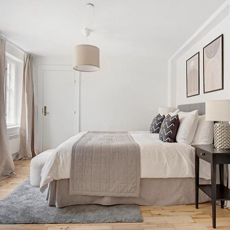 Sanders Central - Cute One-Bedroom Apartment In The Middle Of It All Kopenhagen Bagian luar foto